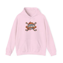 SPICY JAWNS Unisex Heavy Blend Hooded Sweatshirt - PBH