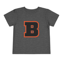 BRUNSWICK LAX Toddler Short Sleeve Tee