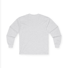 MBHL -Ultra Cotton Long Sleeve Tee