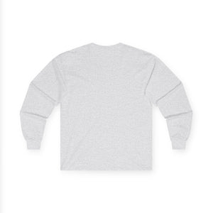 MBHL -Ultra Cotton Long Sleeve Tee