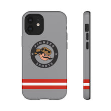 Tough Cases - Pioneer Sports circle logo