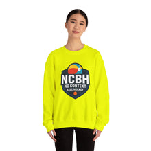 NO CONTEXT Sweatshirt, Unisex Crewneck Top