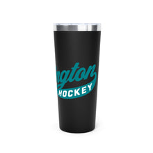 UNCW Copper Vacuum Insulated Tumbler