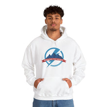 Mountain Top Hockey Unisex Heavy Blend™ Hooded Sweatshirt