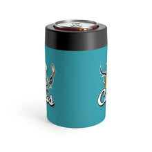 Can Holder - Cudas