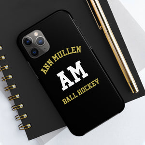 Case Mate Tough Phone Cases - Ann Mullen