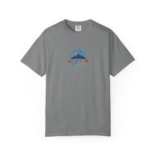 Mountain Top Hockey Unisex Garment-Dyed T-shirt