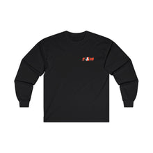 Ultra Cotton Long Sleeve Tee  2 and 10