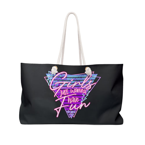 Weekender Bag GJWTHF