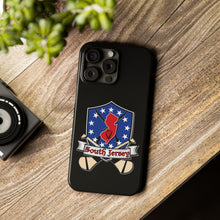 SJ HURLING Slim Phone Cases, Case-Mate