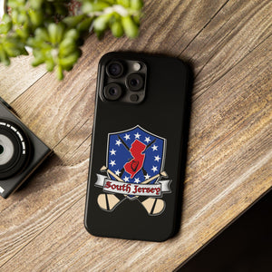 SJ HURLING Slim Phone Cases, Case-Mate