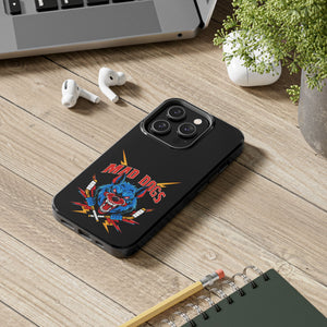 MAD DOGS Case Mate Tough Phone Cases