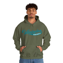 UNCW Unisex Hooded Sweatshirt