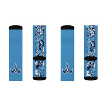 Mays Landing - Sublimation Socks