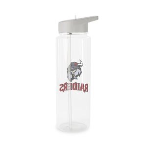 Fitchburg Raiders Kensington Water Bottle