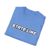 Stateline Unisex Softstyle T-Shirt