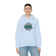 Heavy Blended Hoodie -  MBHL