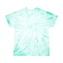 Tie-Dye Tee, Cyclone - Jersey Dinos