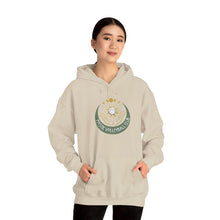 Customizable Mystic Volleyball Club Hoodie