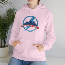 Mountain Top Hockey Unisex Heavy Blend™ Hooded Sweatshirt