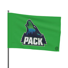 Flag 3 Sizes - IBHA Pack