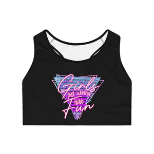 Sports Bra GJWTHF
