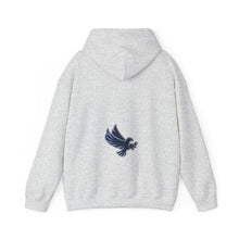Stateline  Unisex Hooded Sweatshirt