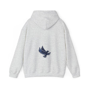 Stateline  Unisex Hooded Sweatshirt