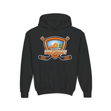 Tucson Youth Heavy Blend Hooded Sweatshirt
