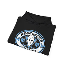 Renegades Unisex Hooded Sweatshirt
