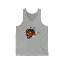 Tucson Unisex Jersey Tank
