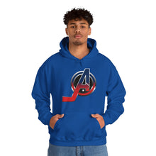 Fan Gear Hoodie - South Jersey Avengers