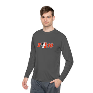 Lightweight Long Sleeve Tee   2 and 10