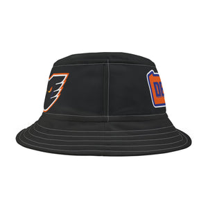 PHANTOMS  Bucket Hat