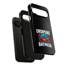Baymen Phone Case