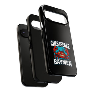 Baymen Phone Case