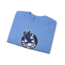 Stateline Sweatshirt, Unisex Crewneck Top