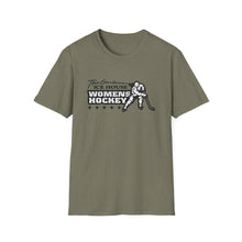 ICE HOUSE   Unisex Softstyle T-Shirt