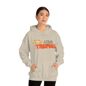 Tropics Unisex Heavy Blend™ Hooded Sweatshirt