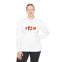 Lightweight Long Sleeve Tee   2 and 10