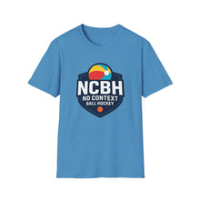 NO CONTEXT  Unisex Softstyle T-Shirt