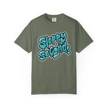 Sloppy Seconds Unisex Garment-Dyed T-shirt - PBH