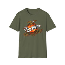Unisex Softstyle T-Shirt - Terribles
