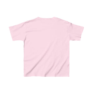 Kids Heavy Cotton™ Tee - Militia