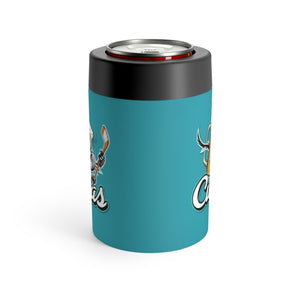 Can Holder - Cudas