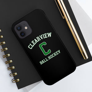 Case Mate Tough Phone Cases -  Clearview