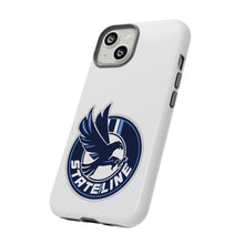 Stateline Phone Case