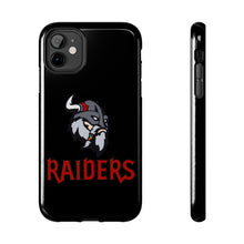 Fitchburg Raiders Case Mate Tough Phone Cases