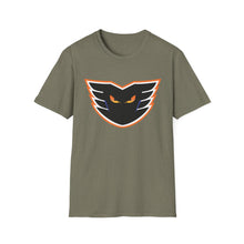 DELCO PHANTOMS Unisex Softstyle T-Shirt