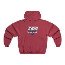 CSHL Roller - NUBLEND® Hooded Sweatshirt